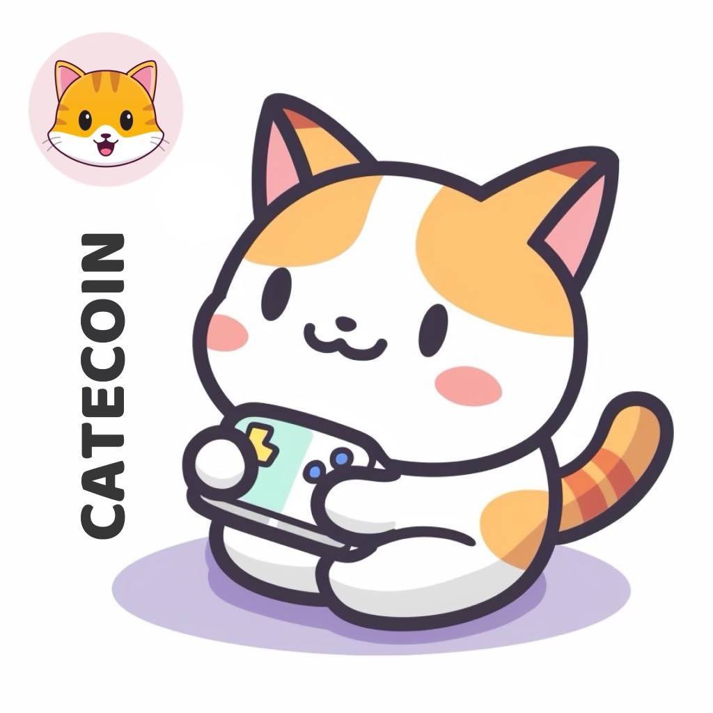 CatecoinMusk's tweet photo. Many are sleeping now, when they wake up later the cats are already on Mars‼️
#catecoin x #catpay 
@catecoin @catpayio https://t.co/puxWhlDwPg