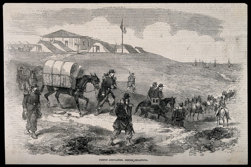 Postponement: Today's talk, 'English Flesh bears Operations better than French Flesh': Resilience, Degeneration and Race in Crimean War Surgery' will be delayed until Tuesday 19 March 16:00 Dutch time, Tuesday 19 March meet.google.com/smd-nkhv-xcd