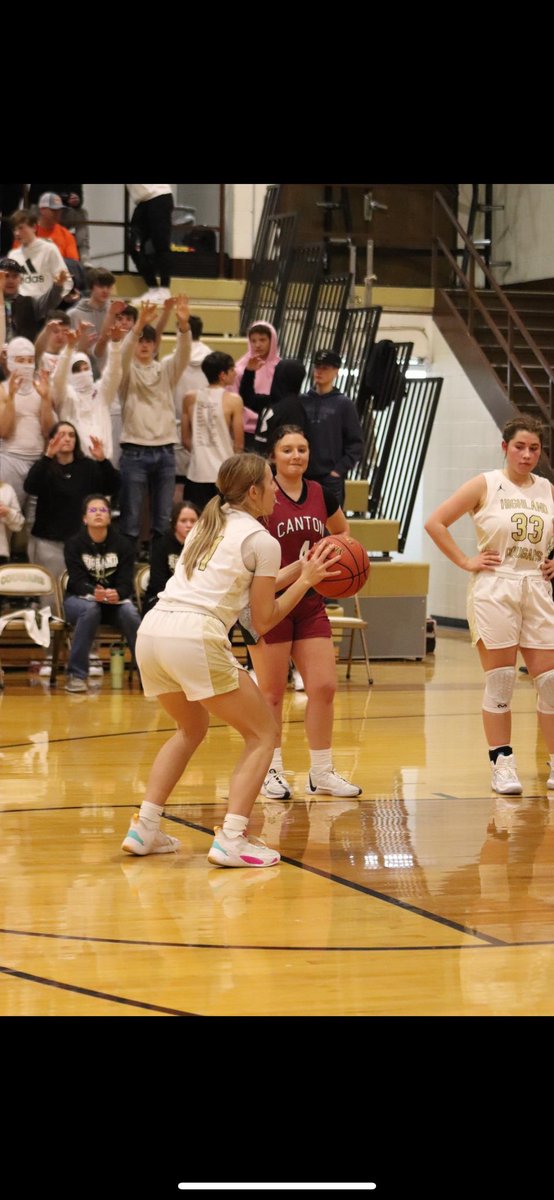 Grateful to be selected for
• Second Team All Conference 
• All District Team
Such a fun freshman year🐾
<a href="/_GoCougars_/">GoCougars</a> <a href="/ChrisDuerr/">Chris Duerr</a> <a href="/BreidyTV/">Brendan Reidy</a>