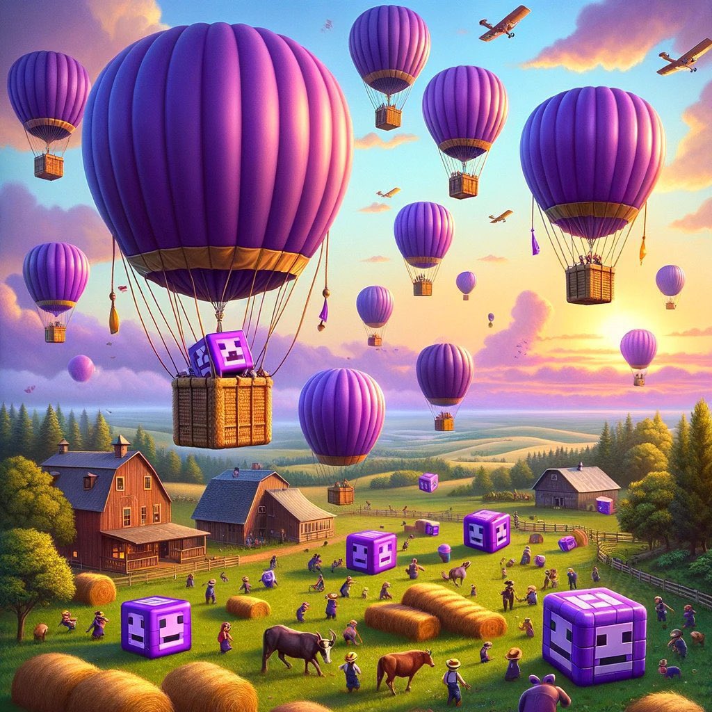 🚨 $BLOCK POINTS ALPHA🚨

This is how you earn <a href="/GetBlockGames/">BlockGames</a> points👇🏻

1️⃣ Make a tweet with $BLOCK or <a href="/GetBlockGames/">BlockGames</a> 

- 2 points per view 
- 5 points per like
- 10 points per reply
- 15 points per retweet
- 20 points per quote tweet 

2️⃣ Engage in someone else’s tweet