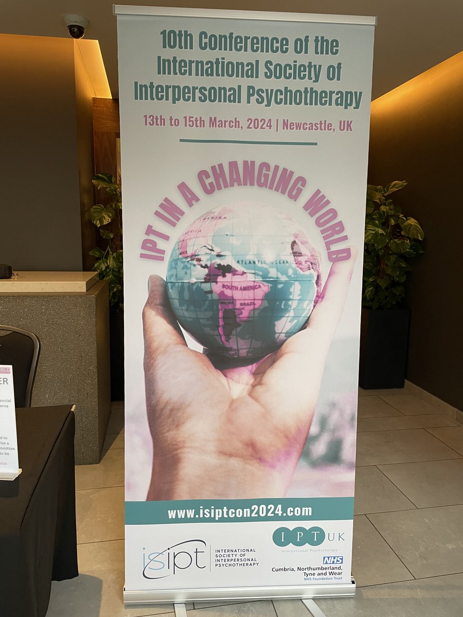 IPT_UK's tweet photo. Amazing first day of the ISIPT 10th Conference packed with engaging keynotes, inspiring symposia and workshops, and captivating posters. #isiptcon2024 #isipt #ipt #iptuk https://t.co/a4zqNLwVyP https://t.co/ENxmdGe823