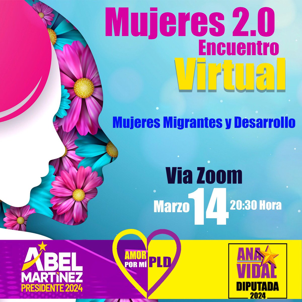 betzypuff's tweet photo. Mañana hora Madrid, les esperamos https://t.co/OzaJK9cByz