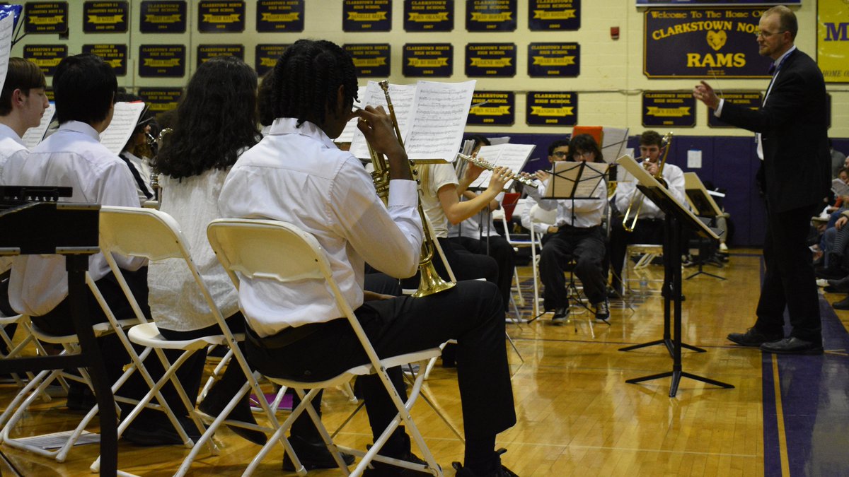 Clarkstown Schools tweet media