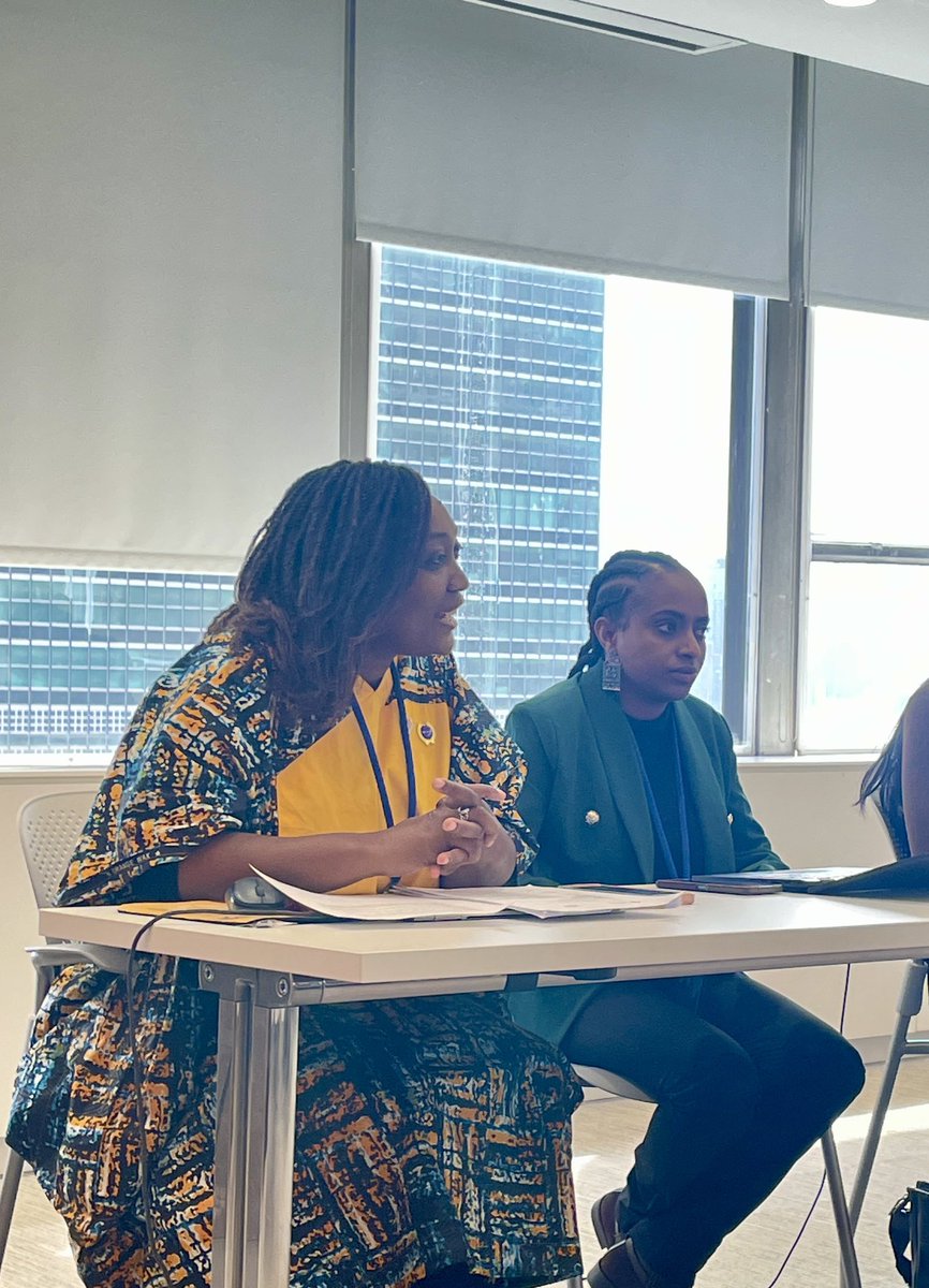 Feminist Foreign Policy Collaborative tweet media