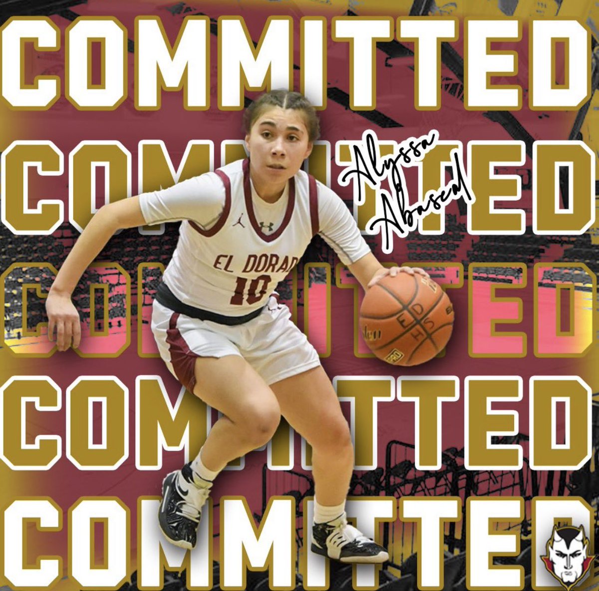 <a href="/AlyssaAbascal/">Alyssa</a> #10 <a href="/EurekaWbb/">Eureka College WBB🏀</a> <a href="/coachhedrickjr/">Mike Hedrick</a>