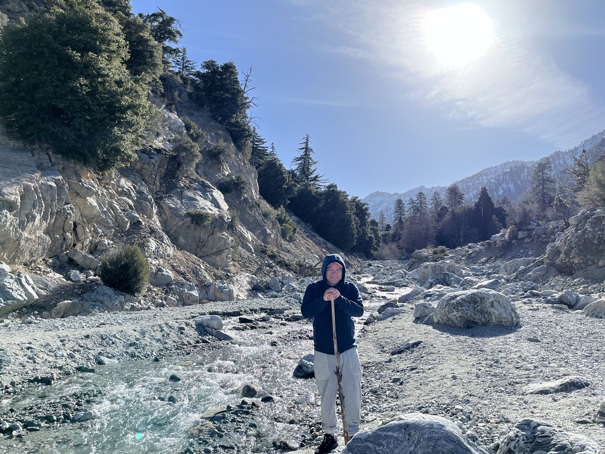 BorjonRoberto's tweet image. Pure air  #sanbernardino #nationalforrest #mountains #love #joy #fun #river #cascade #healthylifesryle