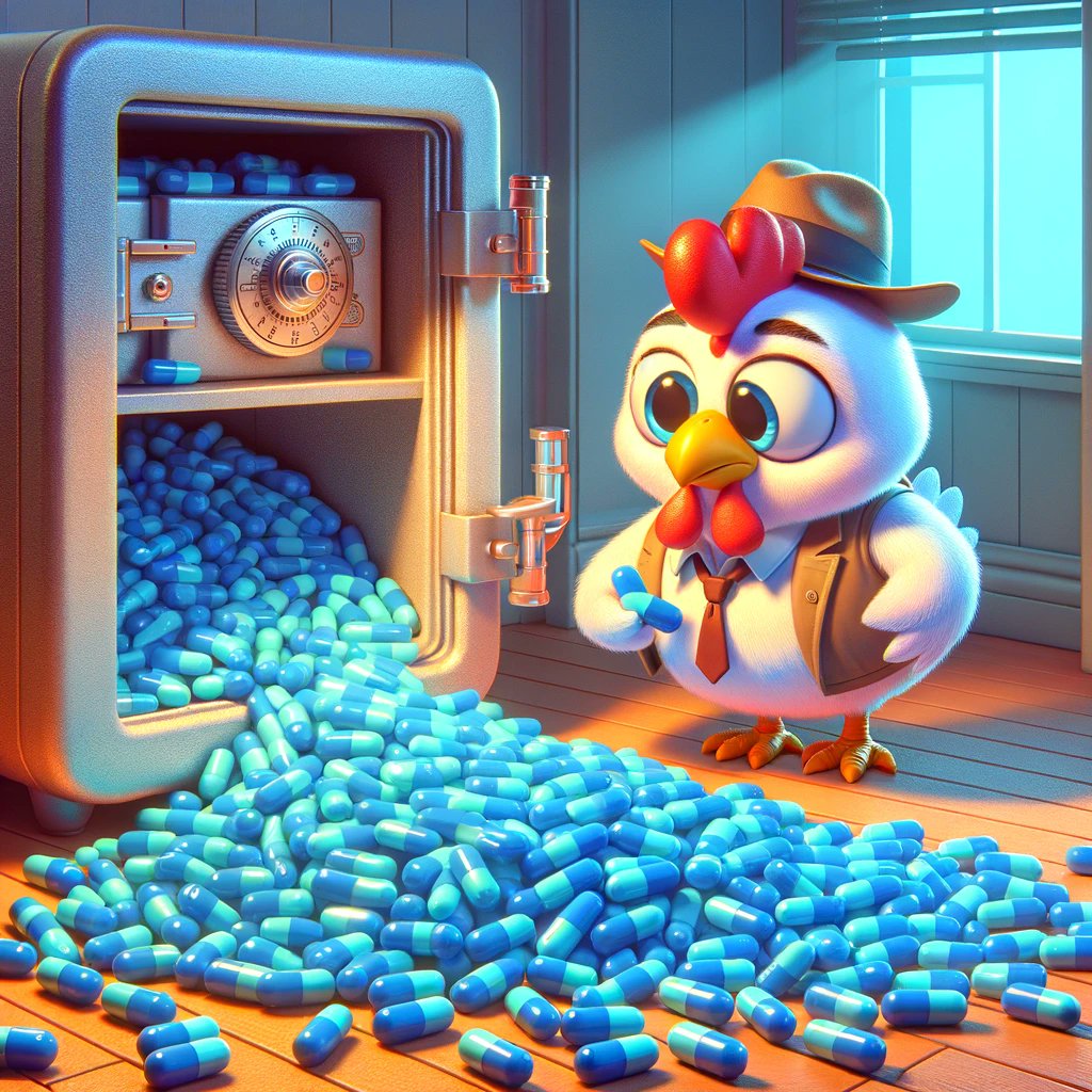 Grow My COQ tweet media