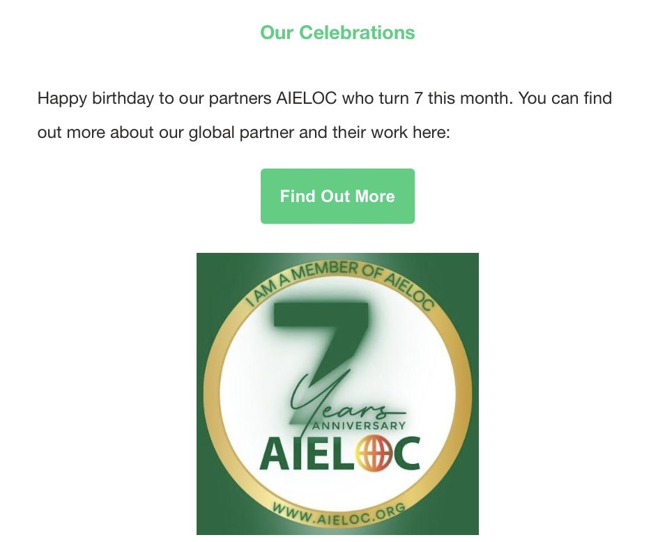 KDSLGlobal and AIELOC (@globalkdsl) on Twitter photo Thank you to our partners at <a href="/DiverseEd2020/">Diverse Educators #DiverseEd</a> for the shout out in their news!!! #intlELOC Thank you to our partners at <a href="/DiverseEd2020/">Diverse Educators #DiverseEd</a> for the shout out in their news!!! #intlELOC