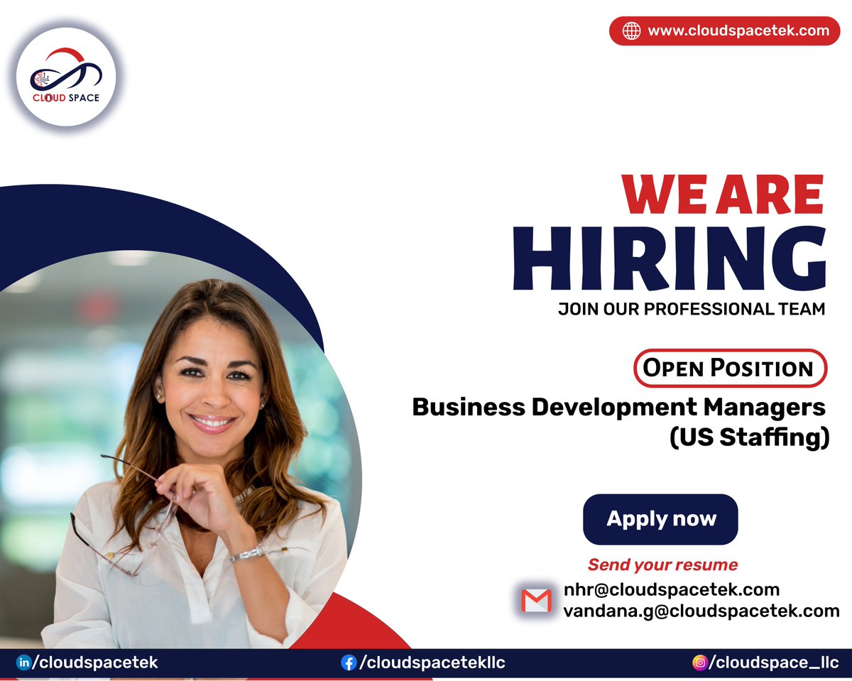 𝐖𝐄 𝐀𝐑𝐄 𝐒𝐓𝐈𝐋𝐋 𝐇𝐈𝐑𝐈𝐍𝐆 !!! 𝐏𝐨𝐬𝐢𝐭𝐢𝐨𝐧: Business Development Manager 𝐋𝐨𝐜𝐚𝐭𝐢𝐨𝐧: Onsite in Noida Sec 62 #𝐛𝐮𝐬𝐢𝐧𝐞𝐬𝐬𝐝𝐞𝐯𝐞𝐥𝐨𝐩𝐦𝐞𝐧𝐭𝐬𝐭𝐚𝐟𝐟𝐢𝐧𝐠 #𝐮𝐬𝐬𝐭𝐚𝐟𝐟𝐢𝐧𝐠 #𝐮𝐬𝐬𝐚𝐥𝐞𝐬 #𝐜𝐫𝐦 #𝐥𝐞𝐚𝐝𝐠𝐞𝐧𝐞𝐫𝐚𝐭𝐢𝐨𝐧