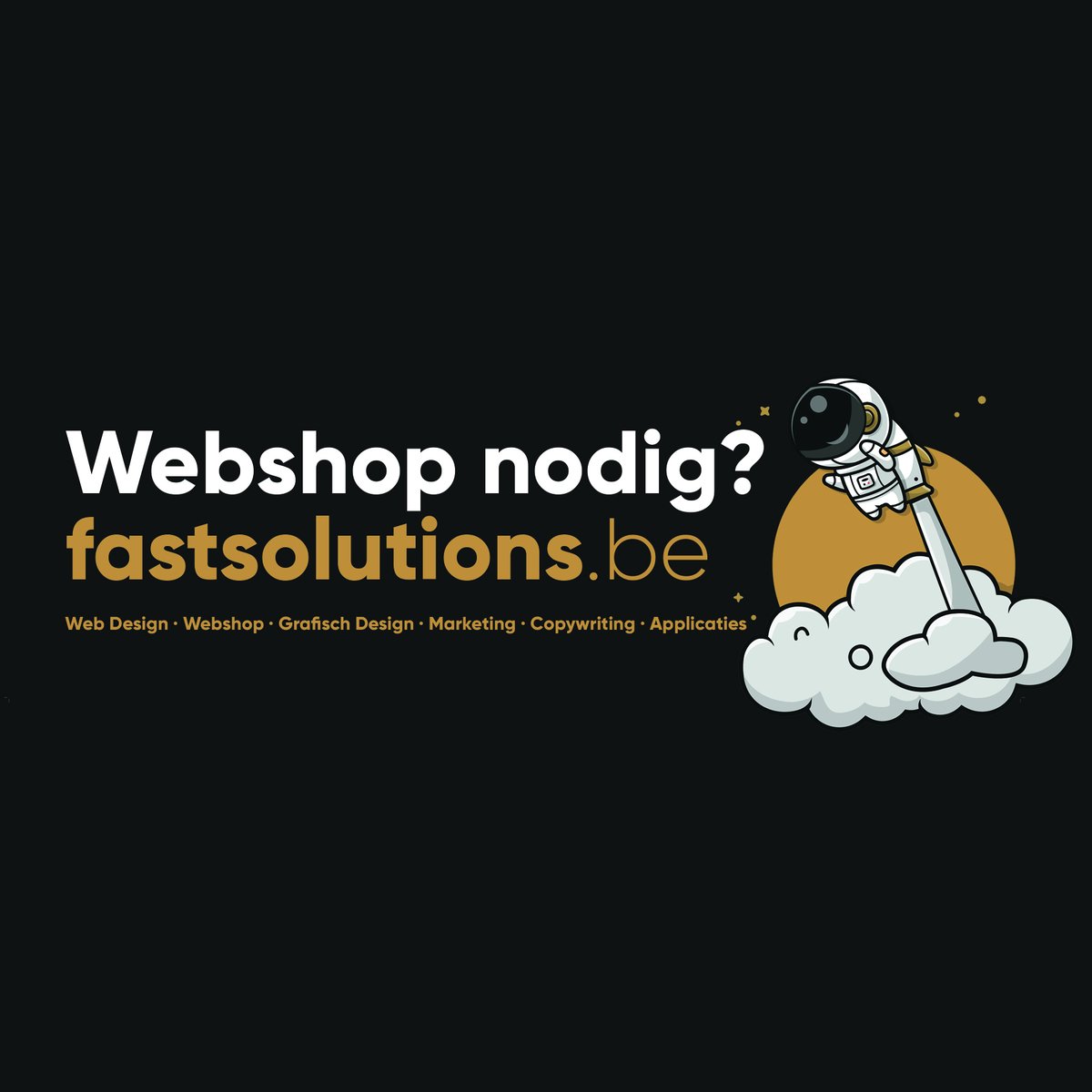 Fast Solutions tweet media