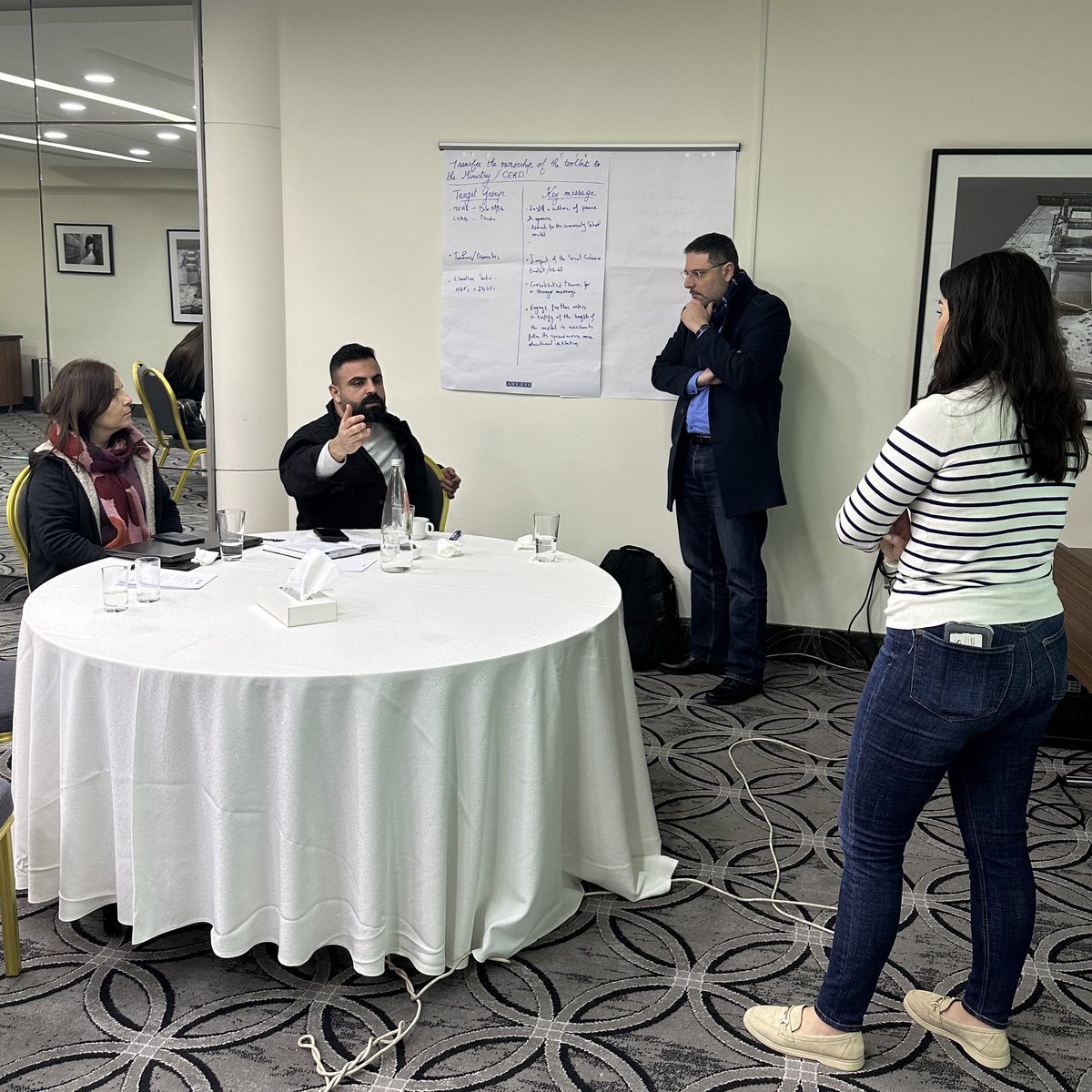 Ana Aqra Association tweet media