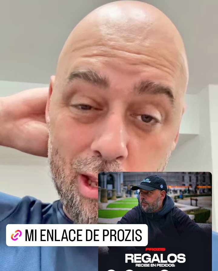 Sobre todo el ejemplo que das, en comer sano, poco y hacer gym. Tu figura y físico es ejemplar <a href="/TheDailyCletus/">The Daily Cletus</a> <a href="/Baneame_Oficial/">Baneame_Esta</a> <a href="/ElChonNegro/">SirKletus</a> #viviendoenlacalle