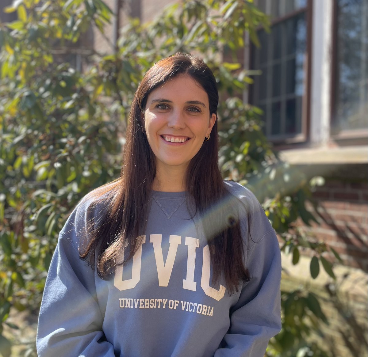 genevaemason's tweet photo. Beyond excited to share that I'll be joining the Clinical Psychology program @uvic under the mentorship of @BriannaT_Psyc! So grateful to have the opportunity to continue researching self-injurious thoughts and behaviours! https://t.co/uvbUK233gO