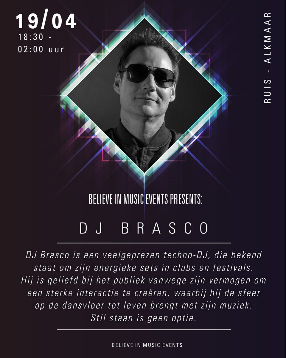 Brasco (@djbrasco) on Twitter photo 