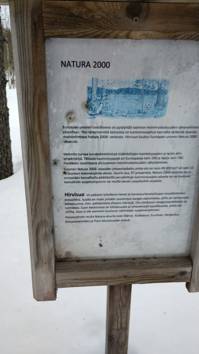 kahonen68's tweet photo. Nyt on talven hiihtotavoite eli Varpaisjärvi-Lukkarila latureitin ladut hiihdetty noin 500 metriä vaille (oli metsäautotie aurattu savottaa varten. Teen paikkoajon polkupyörällä kesällä). Bonus tehtävänä vielä hiihtää Tahkon maisemalatu. #hiihto #pertsa #kuntoutuminen https://t.co/7V0gdjS0Rr
