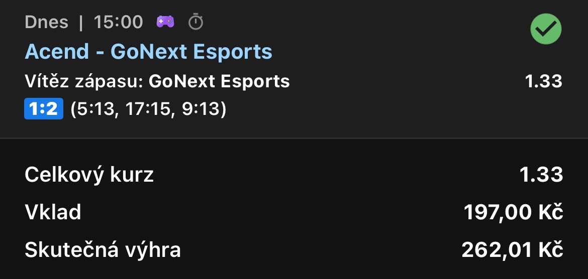Daveek07's tweet photo. KDO DNES NEVSADIL NA @GoNextEsports OKRADL SVOU RODINU 🗣️🗣️🗣️ https://t.co/aICvXvUOpo