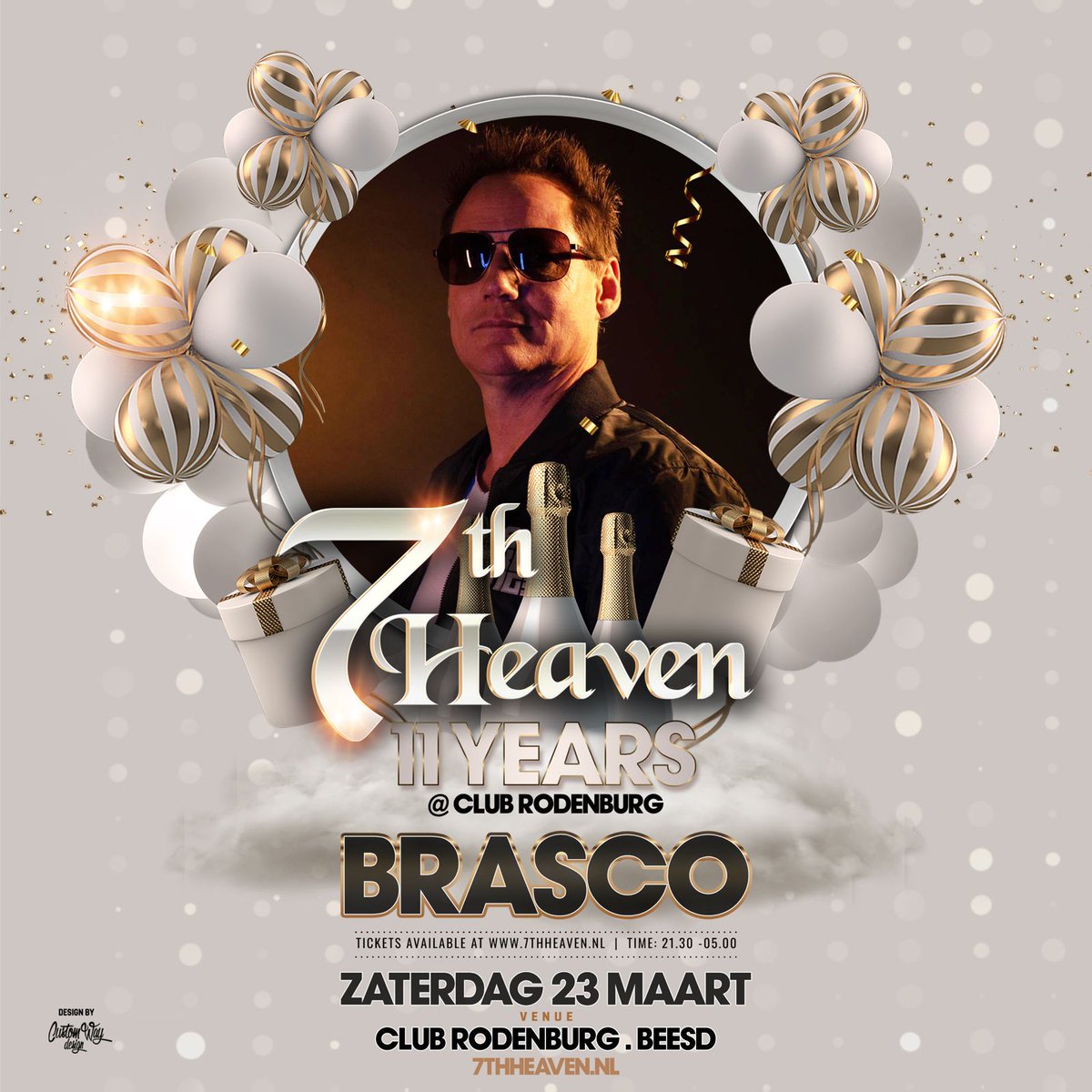 Brasco (@djbrasco) on Twitter photo 