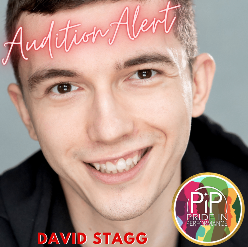 🚨 Audition Alert For DAVID STAGG 🚨
<a href="/DavidSt84450893/">David Stagg</a> enjoying a lovely #Audition #Casting for an AMAZING #Theatre job!
spotlight.com/1953-1279-4582
#PositivelyPiP
#AuditionAlert
#ActorsLife