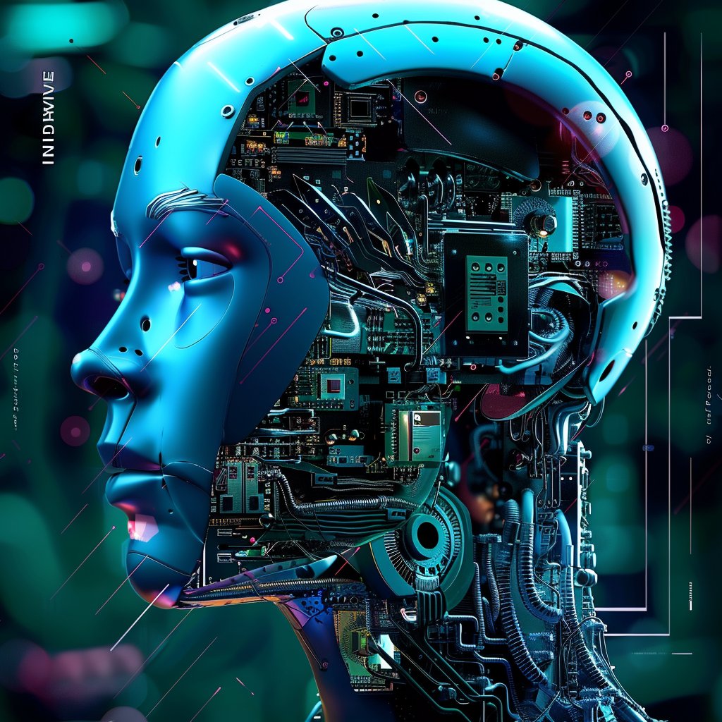 raccoons75's tweet photo. #AI #art #work #Cyberpunk #robot #head #artificialintelligence #humanface #realistic #photo #Midjourney #evil #machine #transhuman #Futures #robothead #Neon #NeonLightsCollab #neoneffect https://t.co/t510YDmGmf