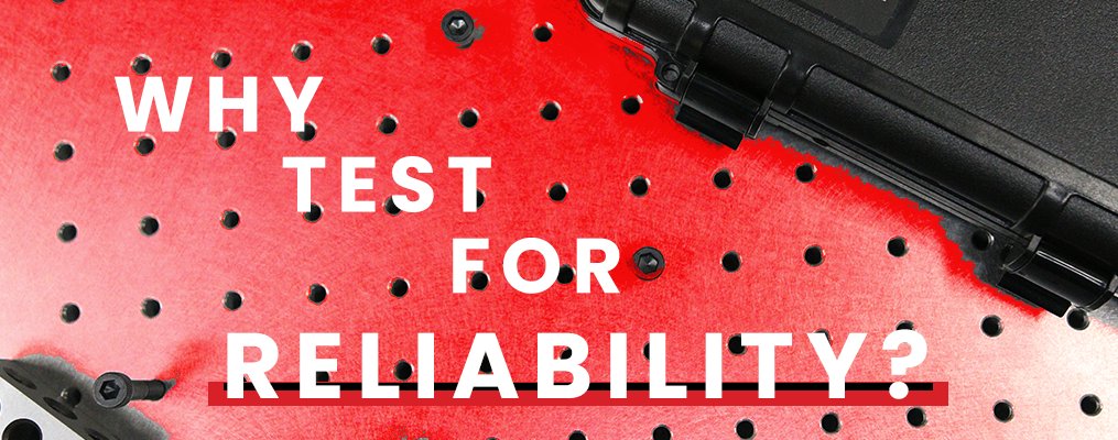 An important requirement for designing useful reliability tests is to know exactly how the product will act in its real-world environment. That's why a #reliabilitytesting plan should always include accelerated life testing. #testing #productdesign

austinrl.com/ask-the-expert…