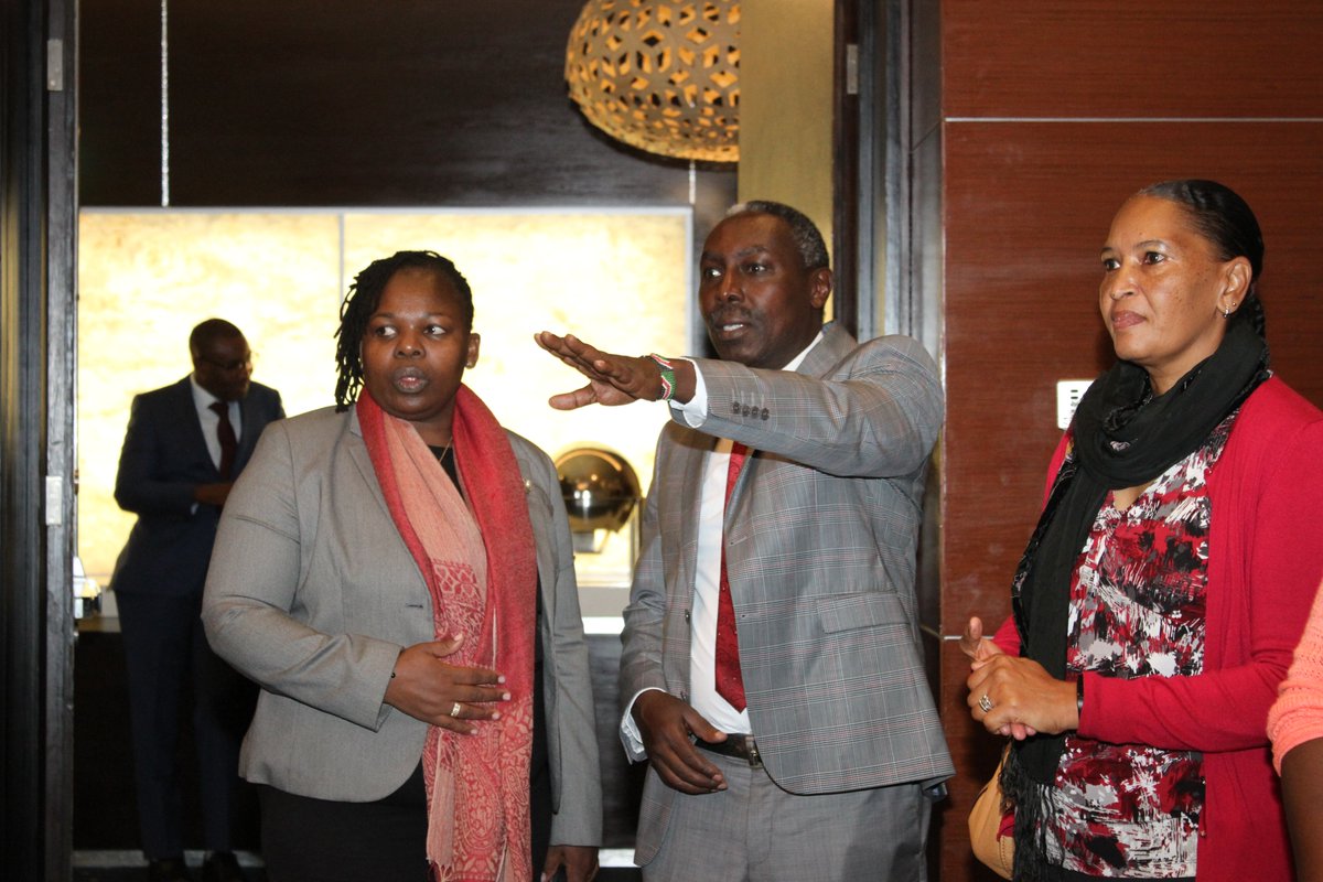 Kenyayearbook's tweet photo. Launch of #MICDESPLaunch (@MoICTKenya) in pictures from your trusted #Digitalstoryteller
https://t.co/0TatQTFRgd
@DPublicComms @dosande @KimetoLilian @ICTAuthorityKE @KBCChannel1 @MediaCouncilK @konzatech @CA_Kenya
#MICDESPLaunch #SPLaunch https://t.co/P5QMKI4aT4