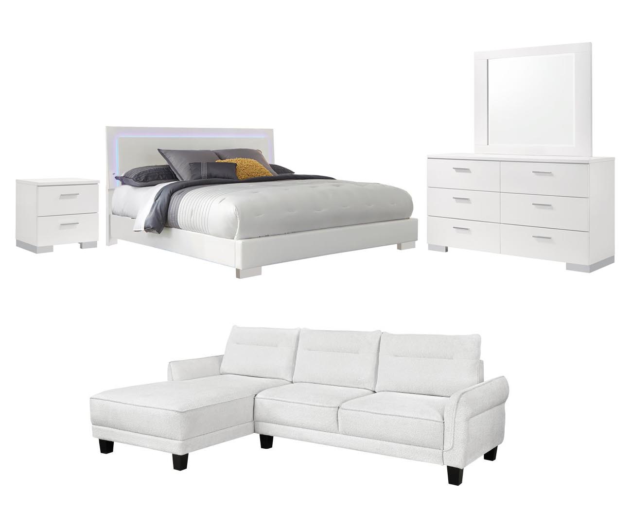 Dfw online discount furniture