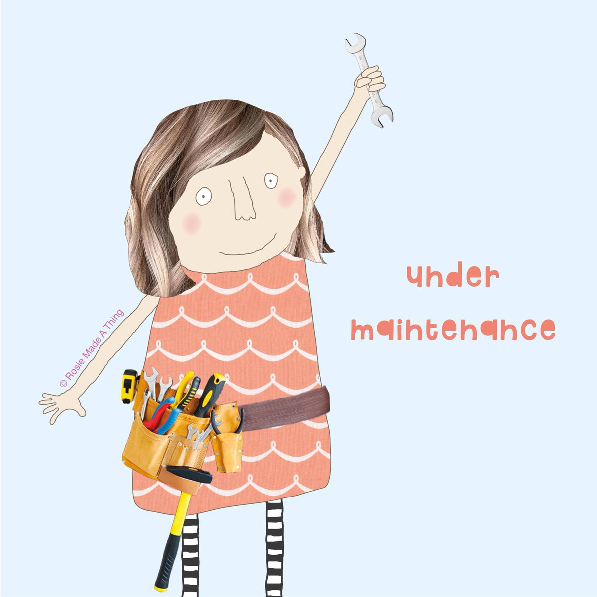 We'll be having a bit of work done 🔧🔨 on our website from 8am tomorrow morning but will be back up and running in a couple of hours. Sorry for any boringness caused 👍🏻