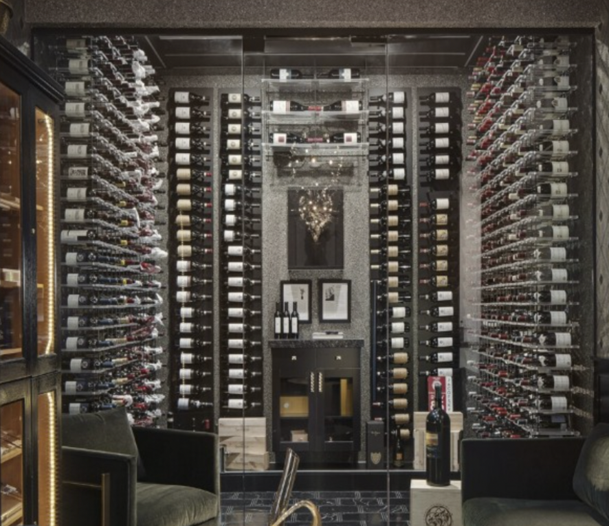 Innovative Wine Cellar Designs offers cutting-edge refrigeration solutions, custom wine racking, and cellar accessories to build a cellar that not only fits your specific requirements but satisfies both functionality and personality. For further information, visit their website.