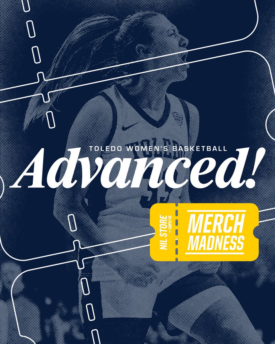 toledonilstore's tweet photo. A WIN for @ToledoWBB !!π
https://t.co/sAsnScbbhw
#toledonilstore #nilstore #toledowomensbasketball #mactournament https://t.co/7E3xF1Jf5S
