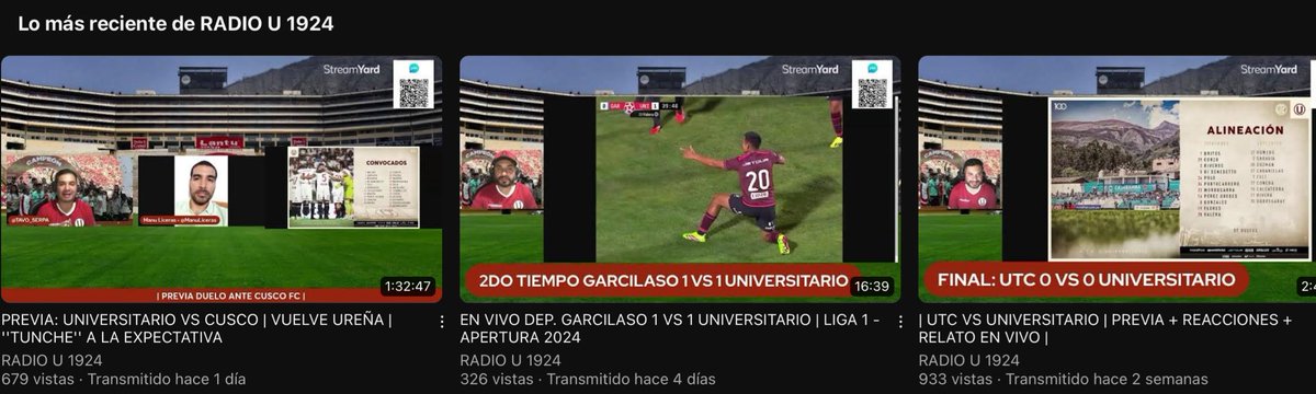 RoloAL1901's tweet photo. Tavo Serpa fracasó en su intento de chupa nepe de Ferrari.
Luego se arrimó a Rainer pero con Estafadur fracasó nuevamente.
Su equipo salió campeón pero aún así no lo ve ni su familia.
Se dio cuenta q solo hablando de Alianza, puede tener un almuerzo digno. https://t.co/wABNmQcf5A
