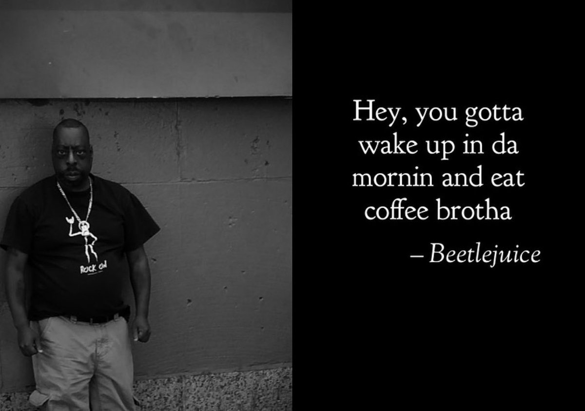Beetlejuice Green (@beetlepimp) on Twitter photo 