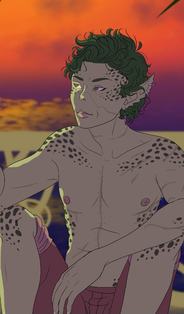 genderwizard420's tweet photo. they are smoking elf weed (gith durge belongs to danse--macabre on tumblr) https://t.co/8JuhNmEveH
