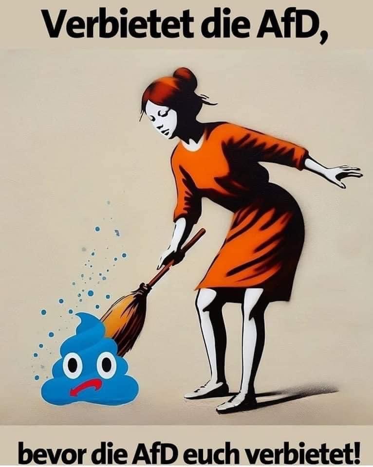 Magnus Memmeler (@magnusmemmeler) on Twitter photo 45 Reinigung unter meinem heutigen #noafd Post, um einfach mal wieder zahlreiche Nazis zu blocken. <a href="/lupus_woelfin/">Die Wölfin</a> und <a href="/Kachelmann/">Jörg @kachelmann anderswo: @realkachelmann</a> großen Respekt, da es bei Euch noch schlimmer sein dürfte. 🙏 45 Reinigung unter meinem heutigen #noafd Post, um einfach mal wieder zahlreiche Nazis zu blocken. <a href="/lupus_woelfin/">Die Wölfin</a> und <a href="/Kachelmann/">Jörg @kachelmann anderswo: @realkachelmann</a> großen Respekt, da es bei Euch noch schlimmer sein dürfte. 🙏