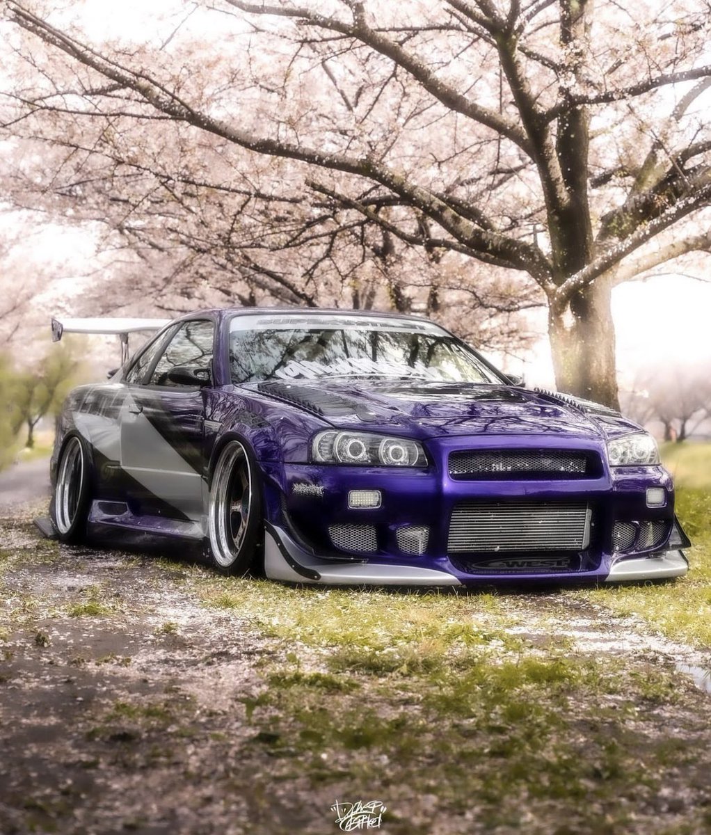 TunerScene's tweet photo. GTR 🚀 https://t.co/RXLO9oLZIK