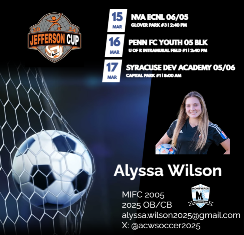 Acwsoccer2025's tweet photo. @ImYouthSoccer @jeffersoncup https://t.co/9MgccmE8V9