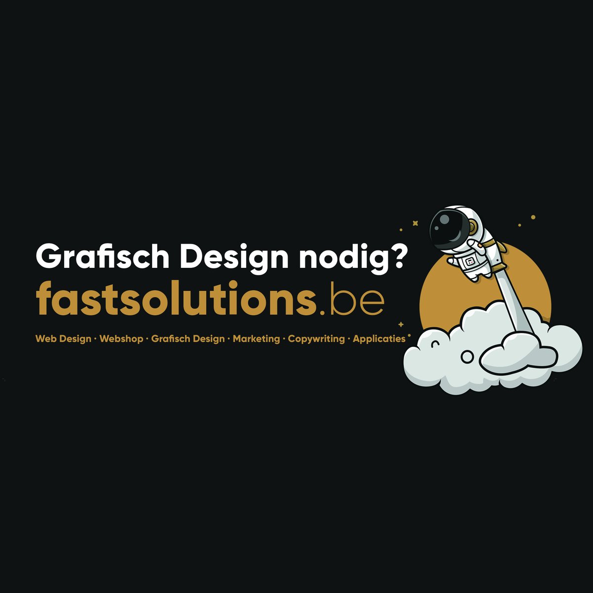 Fast Solutions tweet media