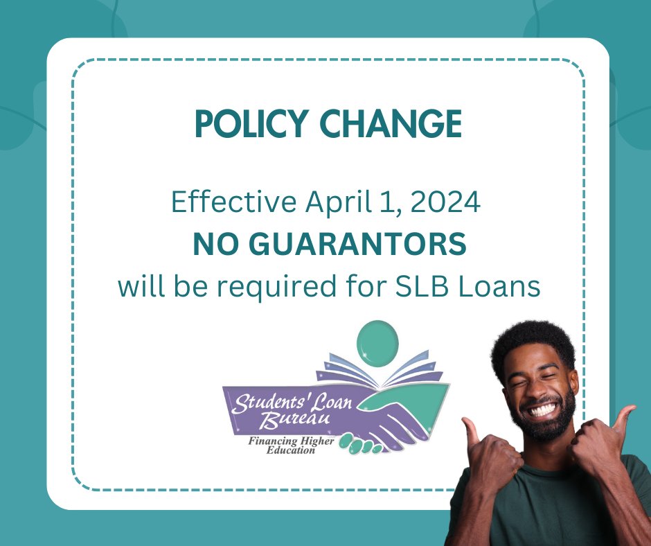 Breaking News: Policy Change