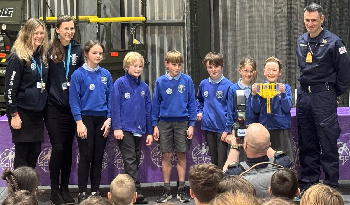 Raising Robots: Authorised LEGO® Education Partner tweet media