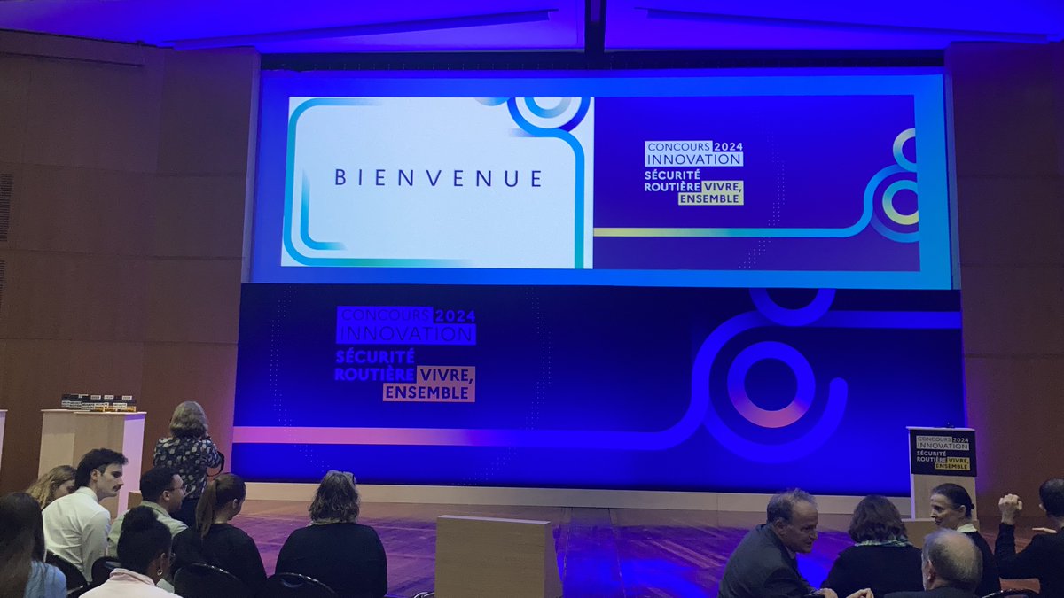 Sécurité routière tweet media