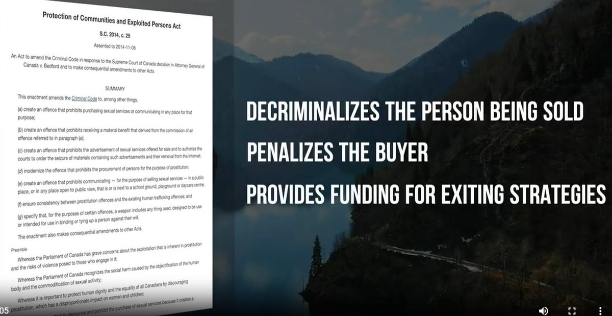 The Protection of Communities and Exploited Persons Act is a great tool to discourage demand while protecting people from exploitation. Help VCASE protect PCEPA by talking to your MP about the need for enforcement and follow through with funding for exiting.
#stopthedemand