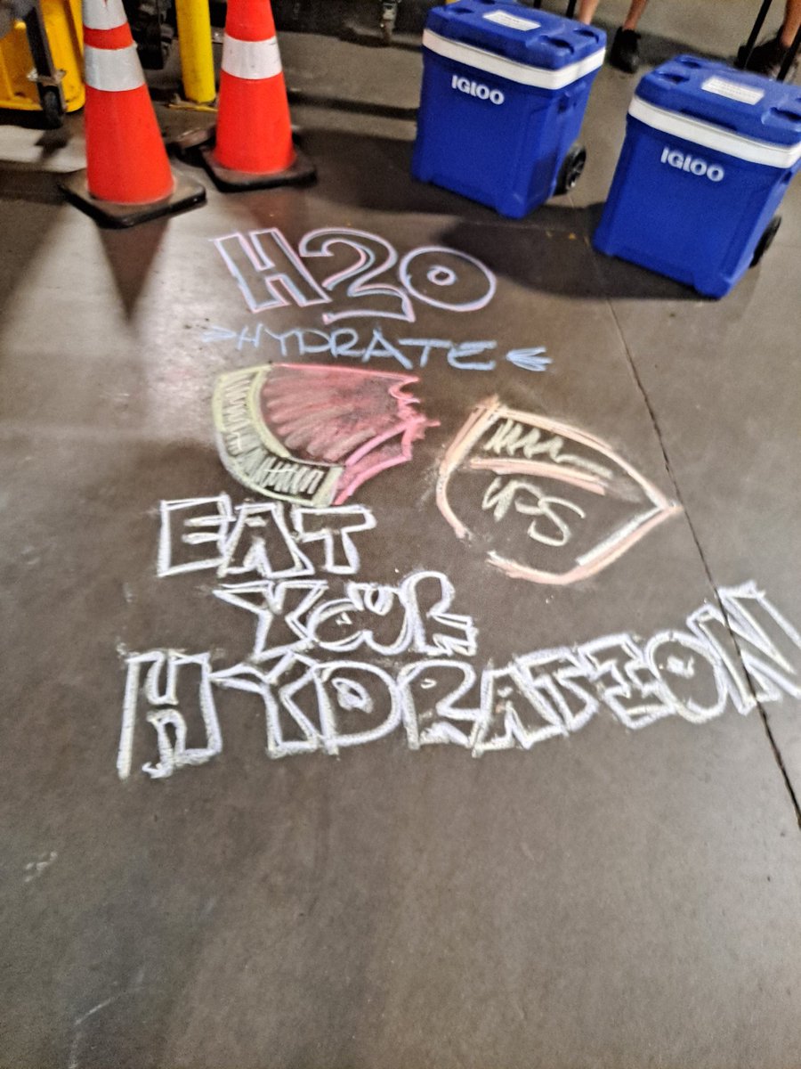 You are  what you eat! So go w/foods that hydrate, full of protein &amp; not processed! <a href="/ta_stover/">Terry Stover</a> <a href="/bwilliamskahf/">Brad Williams</a> <a href="/TradeshowToney/">Toney Wallace</a> <a href="/kelly_gonter/">Kelly Gonter</a> <a href="/MFurinoUPSPHL/">Michelle Furino</a> <a href="/CharP_RN/">Charlotte Potente</a> <a href="/JaradZimmerman/">Jarad Zimmerman</a> <a href="/ColumbiaMO_UPS/">Lauren Gaddy</a> <a href="/DINAUPS1/">DINA@UPS</a> <a href="/panacy6/">Cy Pana</a> <a href="/Almodova38/">Matthew Almodova</a> <a href="/UPSphoenix/">Phoenix East center safety team</a> <a href="/28a234fcab2245f/">Heather Roberts 💜</a> <a href="/LenexaSouth/">Lenexa South Package-UPS</a>