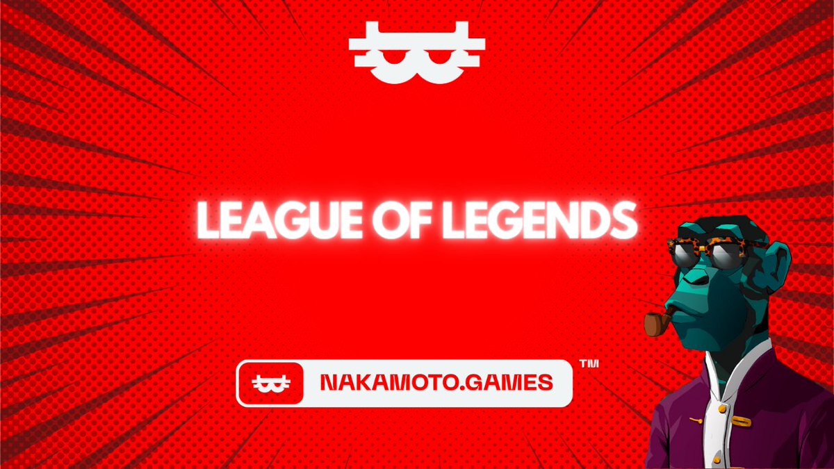 Smokeyjoethepi1's tweet photo. Guys, 

why @NakamotoGames is a safe bet for me!

You can look wherever you want, but there is nothing comparable to $NAKA and this extraordinary team!

Every day, you can see and feel that the core pillars of integrity, dedication, and consistency are lived 💯 by the whole team! 

More than 150 people are working with the same mindset to achieve the same goal! EVERY SINGLE DAY!

Becoming the worlds biggest #GameFi project!

This team showed up EVERY DAY THROUGHOUT THE WHOLE BEAR MARKET and DELIVERED LIKE CRAZY!

I tell you something more! I don't have a crystal ball and therefore I have no idea, which price one $NAKA will reach, but what I know is, things will go wild and there is NO REASON why $NAKA can't reach $10, $20, $30B Mcaps! NO REASON! 

If you can't believe it, it's your challenge to overcome! 

💥YOU ARE SIMPLY NOT BULLISH ENOUGH! 💥

I bought $NAKA at $0.07, at $0.25 over $1 as well as at $3!

Until the parabolic move starts, its buying time! 

LFG 🚀🚀🚀
