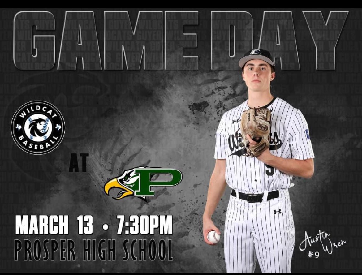 Guyer_Baseball's tweet photo. https://t.co/dnCKm6n314