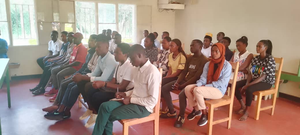 Rukumberi Sector tweet media