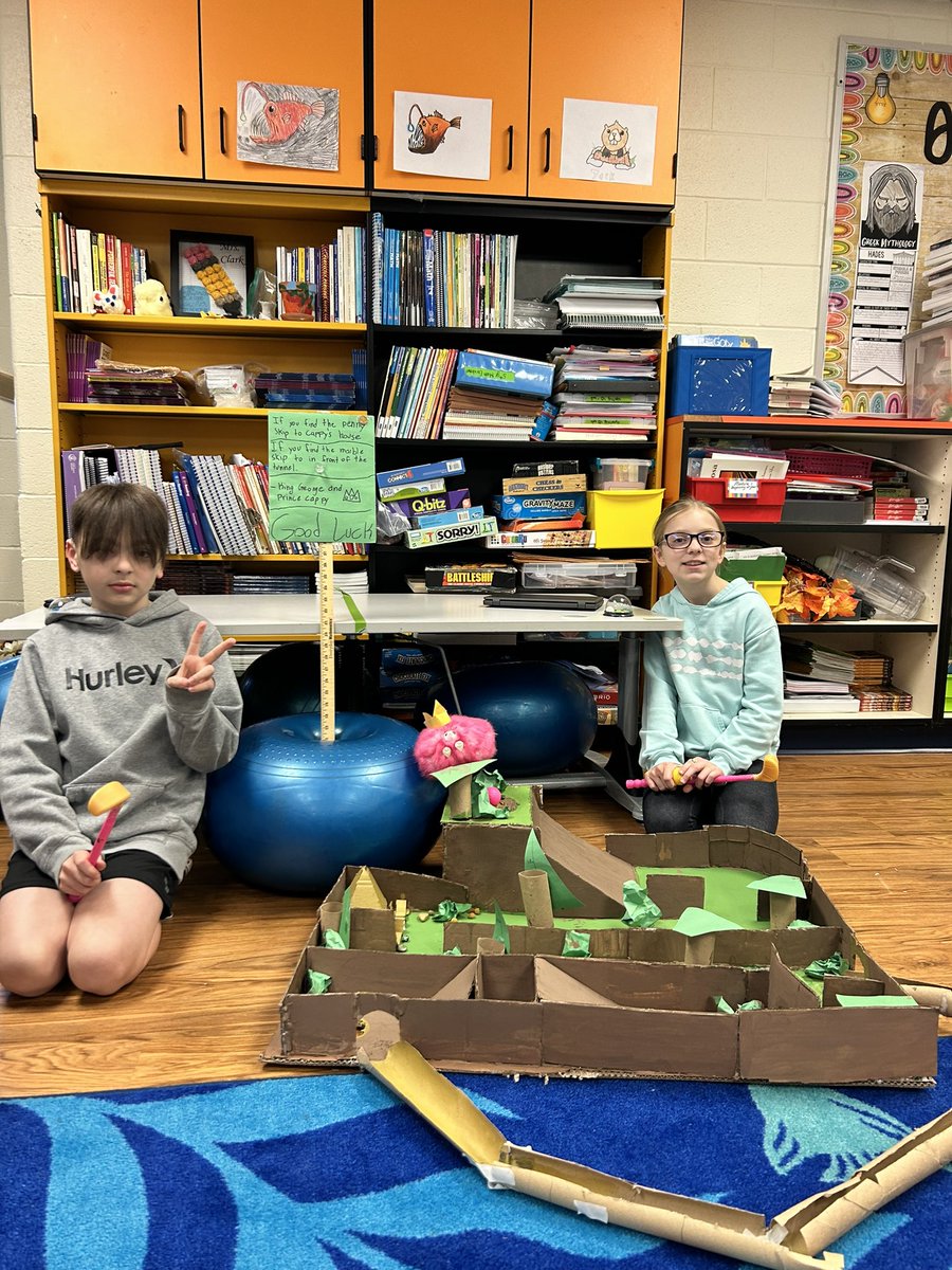 Jennifer Clark tweet media