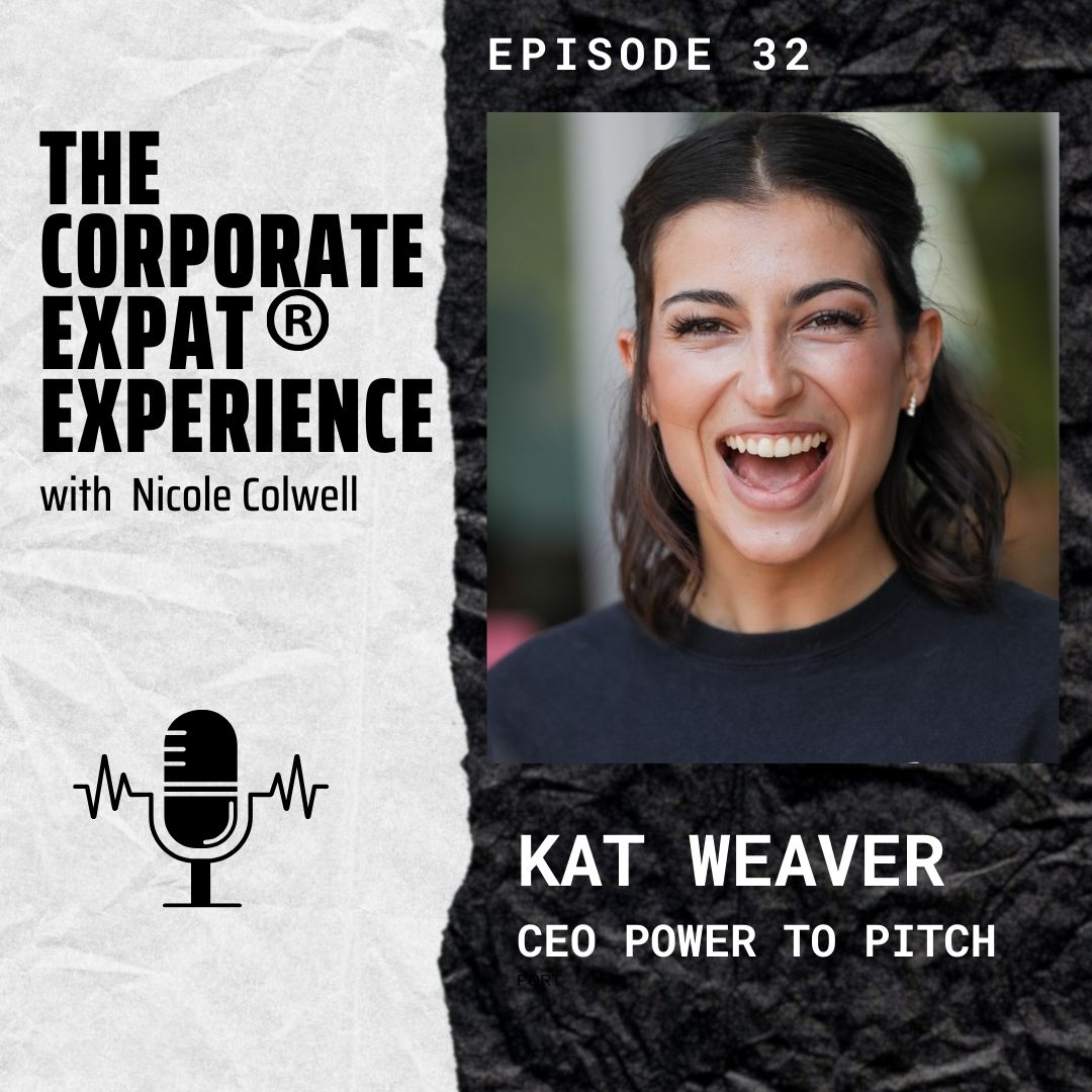 New episode alert: <a href="/power_pitch/">PowerToPitch</a> Founder Kat Weaver joins us to discuss how to raise capital for startups &amp; the power of grants. <a href="/Spotify/">Spotify</a> open.spotify.com/show/09VpSNOJx… #funding #grants #startupcapital