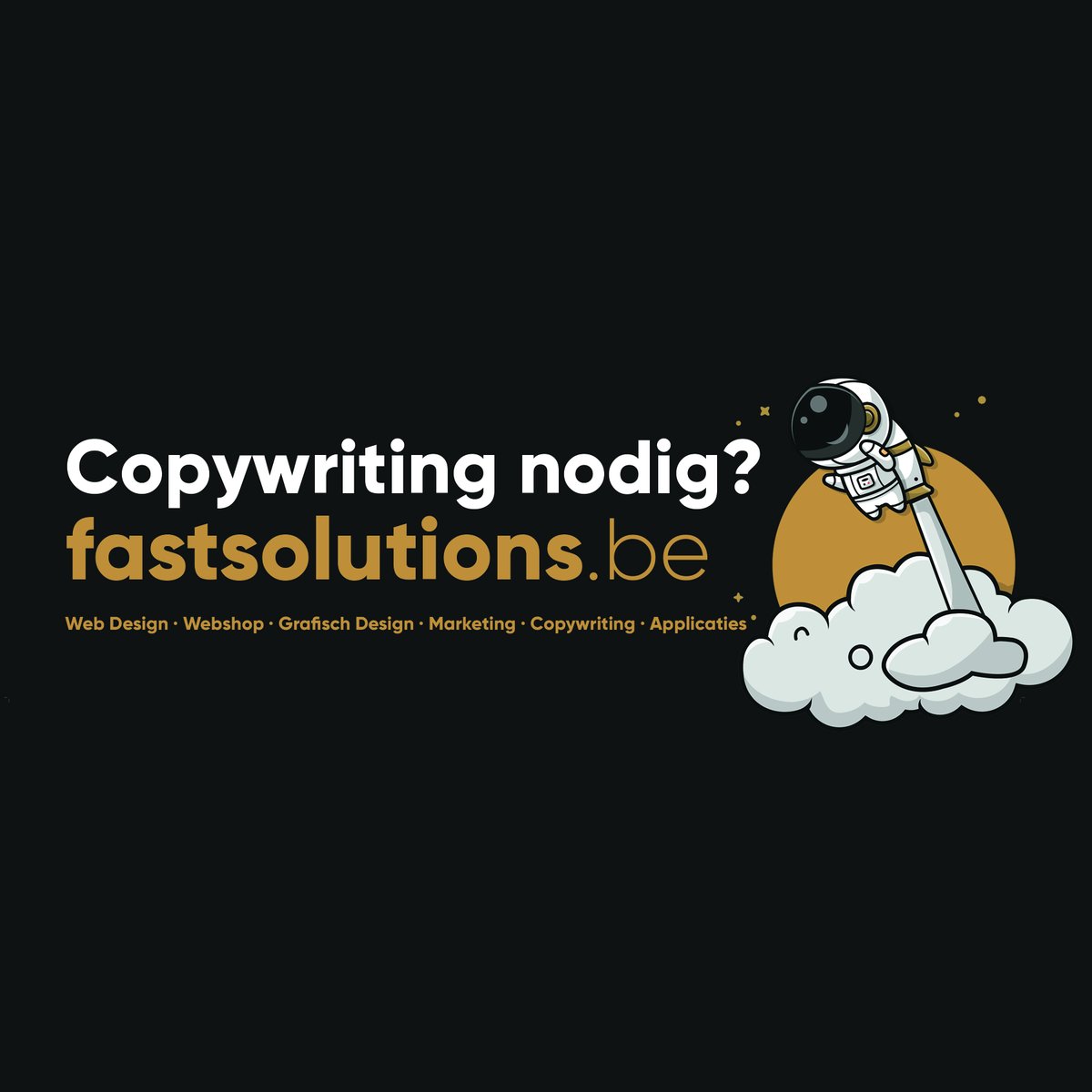 Fast Solutions tweet media