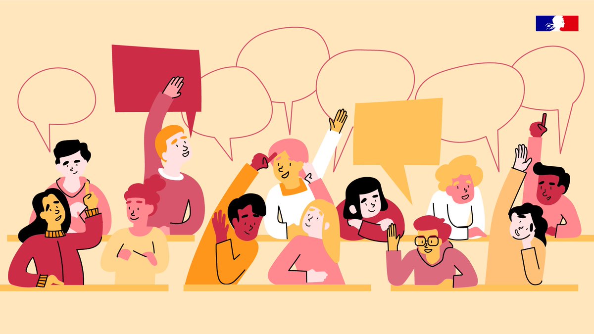 Canope_76's tweet photo. #écoleinclusive Plurilinguisme en classe 👋 Venez partager vos expériences le 3 avril dans votre atelier 📍 @canope_76 https://t.co/f56mdf5V64 https://t.co/Gd0m7BrV5O