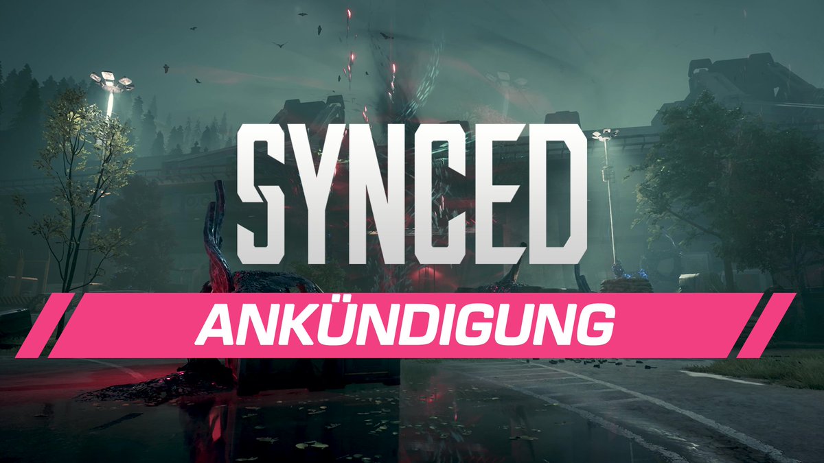 Achtung Läufer,
Wir werden vom 13. März 23:30 Uhr CET bis zum 14. März 02:30 Uhr CET Wartungsarbeiten an den SYNCED-Servern durchführen. Währenddessen könnt ihr euch nicht ins Spiel einloggen. Wir entschuldigen uns für dadurch entstehende Unannehmlichkeiten.