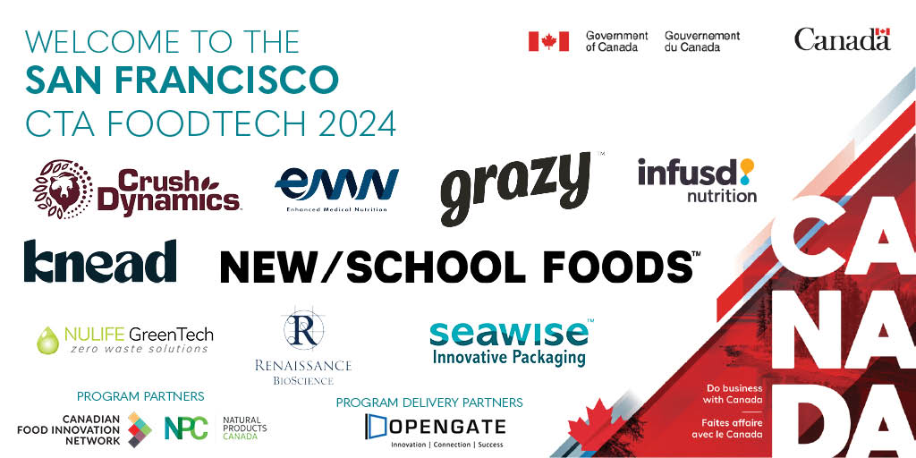 Canada in SF 🇨🇦 tweet media